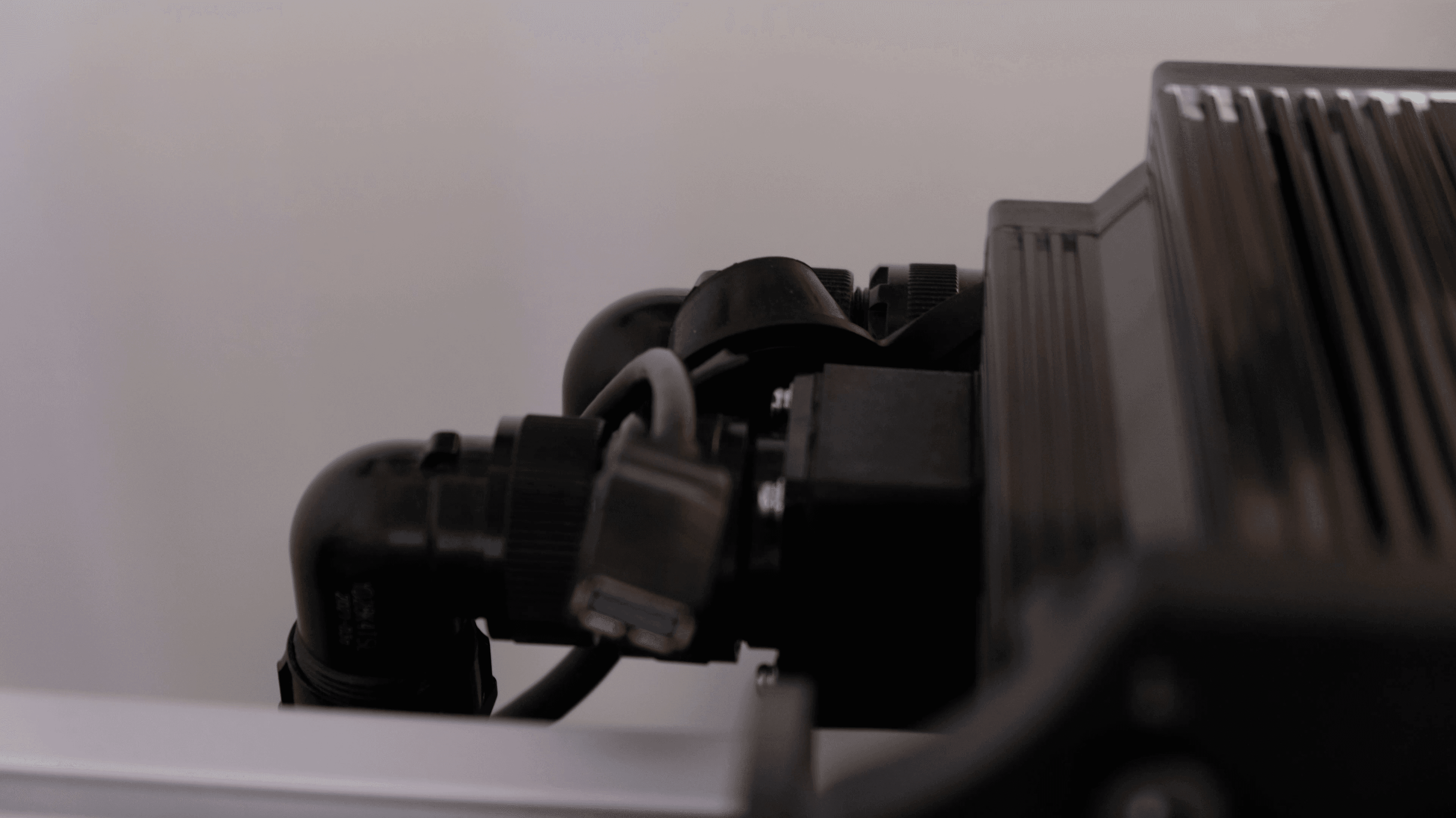 VRS DFP cables