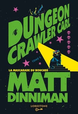 The Butcher's Masquerade