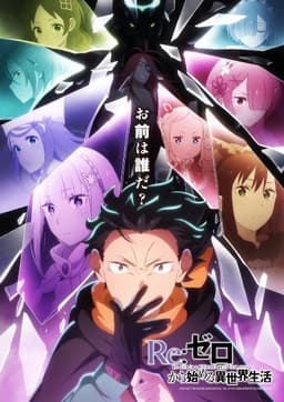 Re:Zero − Starting Life in Another World Season 4