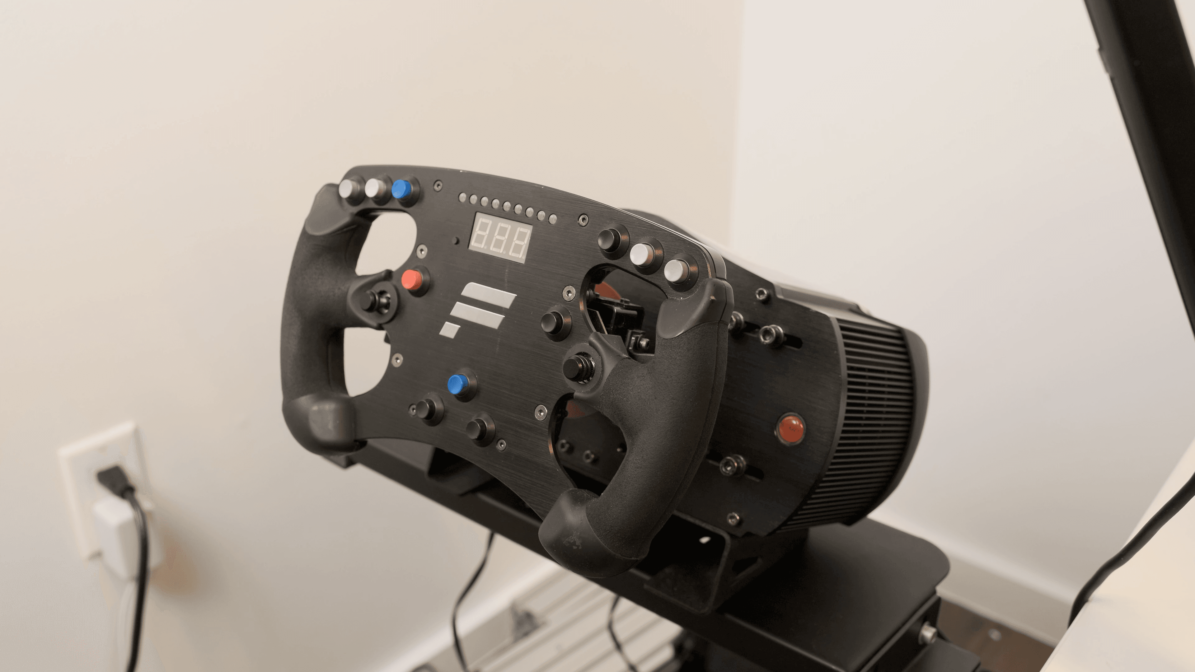 Fanatec CSL1.0