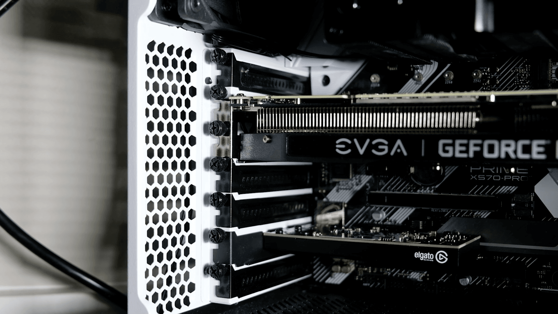 HD60 Pro install